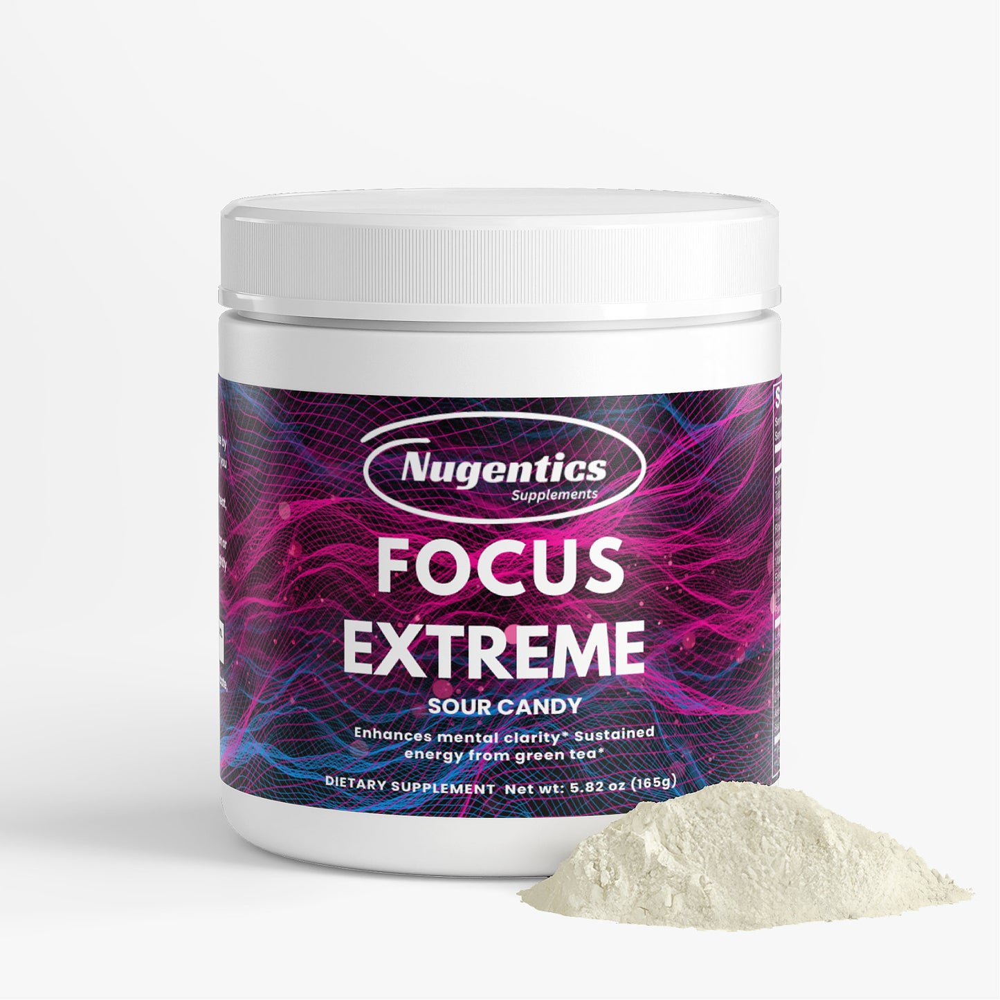 Nugentics Focus Extreme - Nugentics