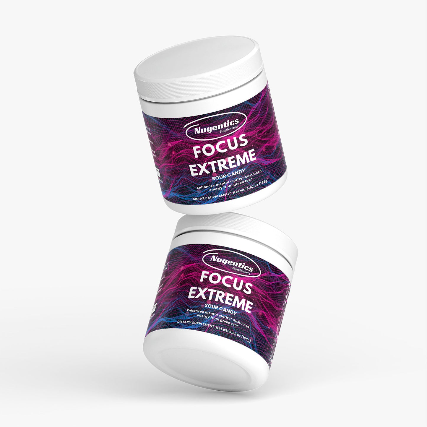 Nugentics Focus Extreme - Nugentics