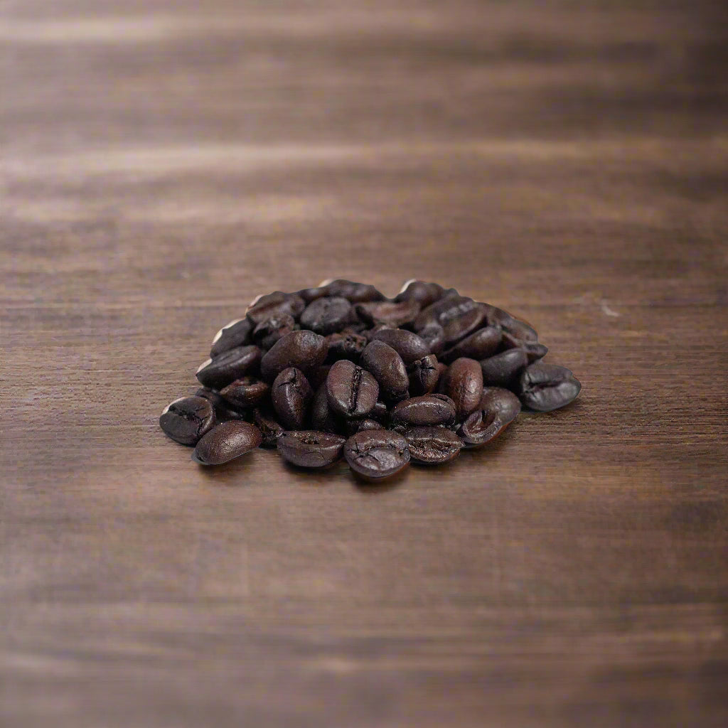 Brazilian Blend 4oz - Nugentics