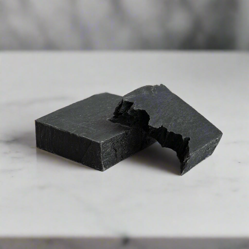 Charcoal Soap - Nugentics
