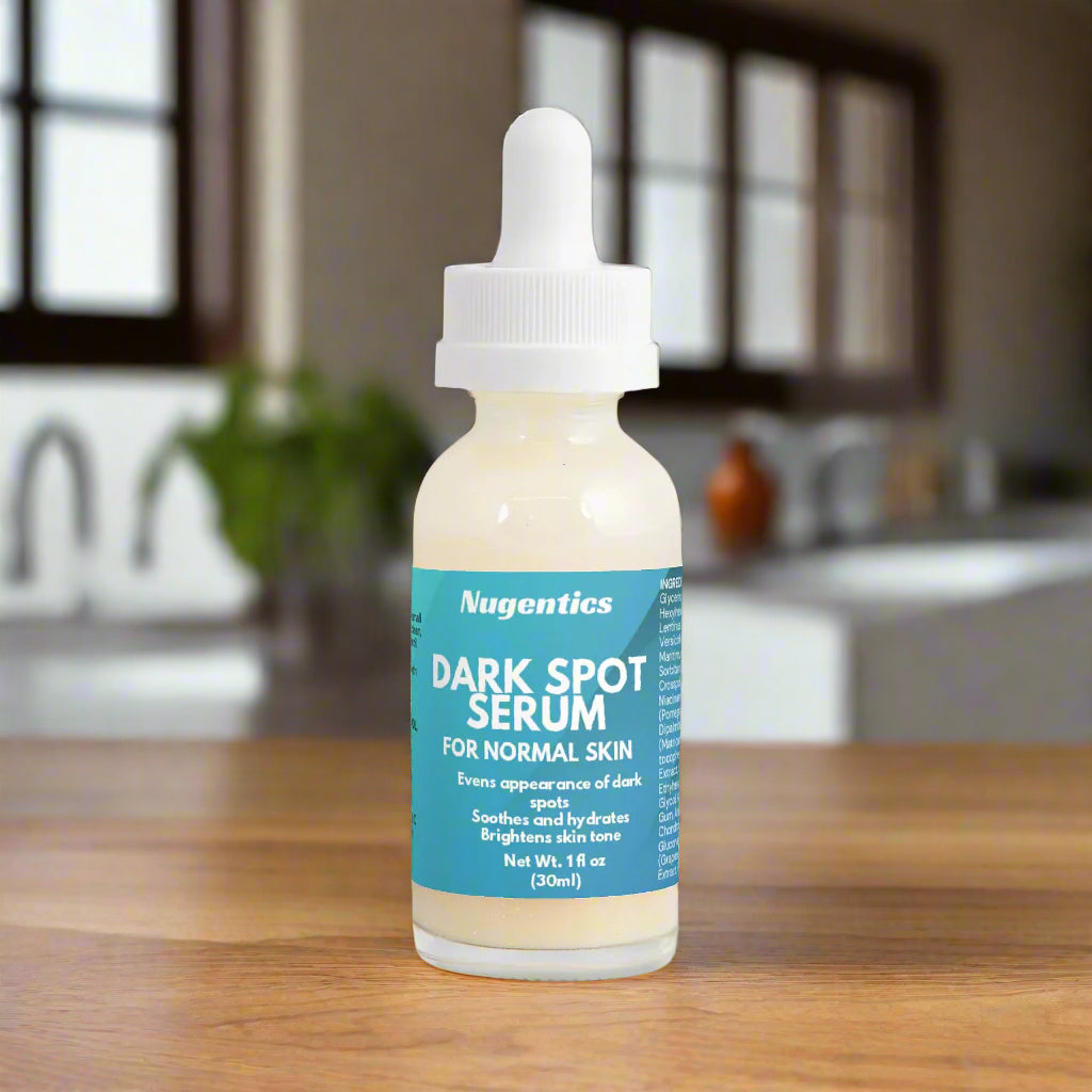 Nugentics Dark Spot Serum for Normal Skin - Nugentics