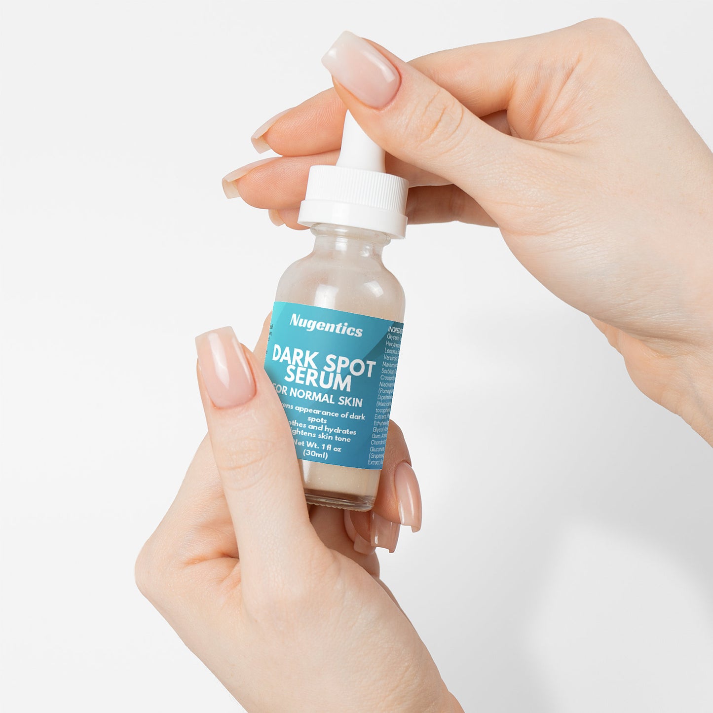 Dark Spot Serum for Normal Skin - Nugentics