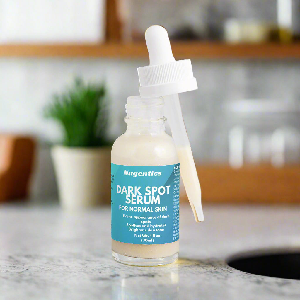 Dark Spot Serum for Normal Skin - Nugentics