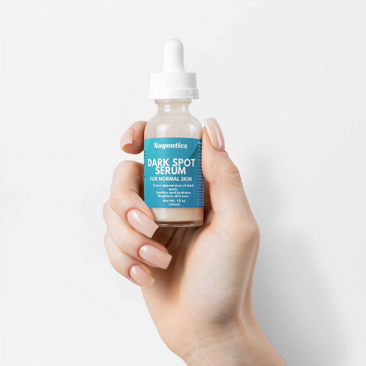 Dark Spot Serum for Normal Skin - Nugentics
