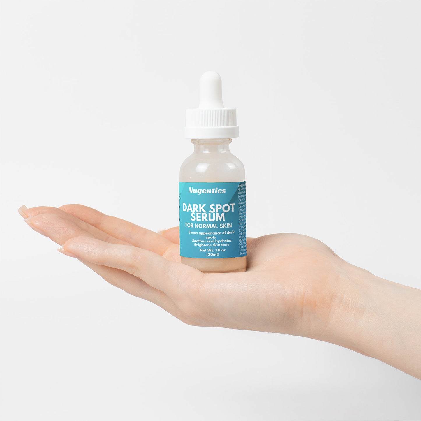 Dark Spot Serum for Normal Skin - Nugentics