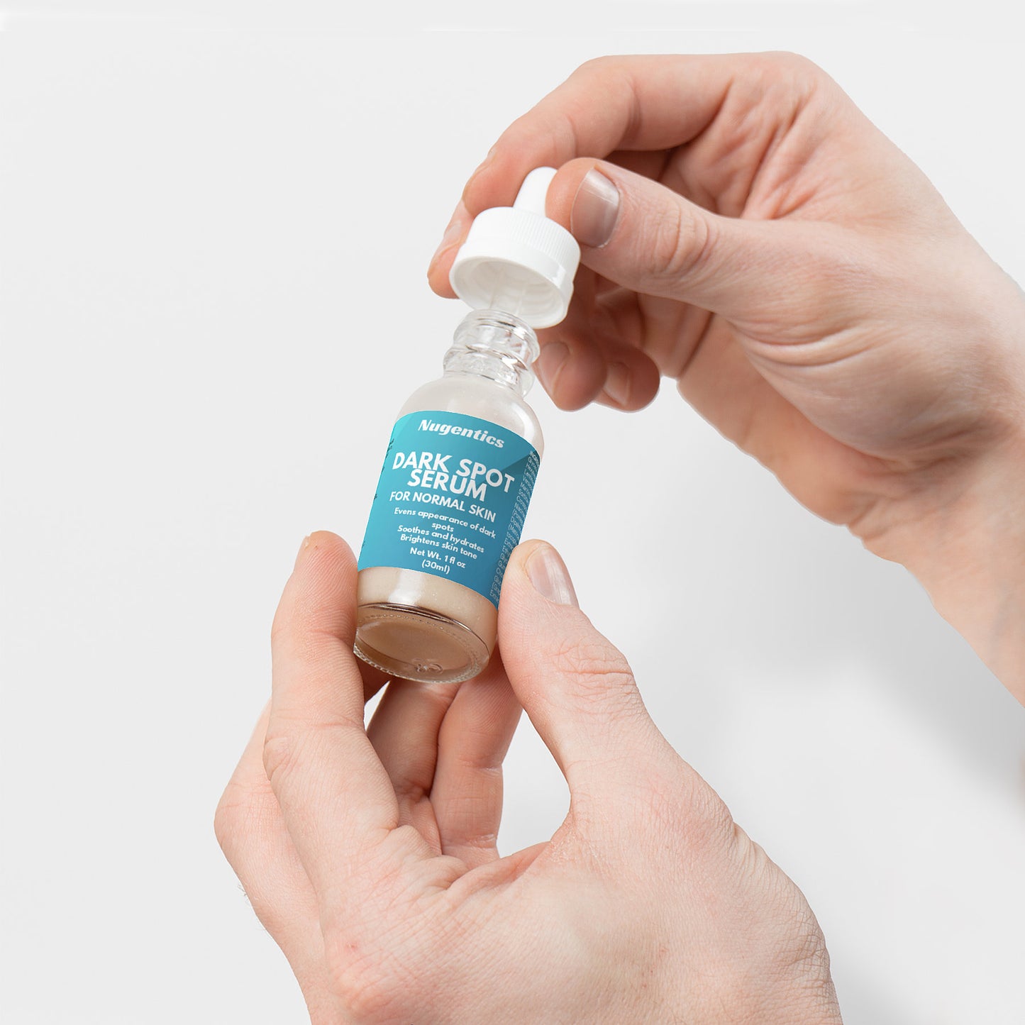Dark Spot Serum for Normal Skin - Nugentics