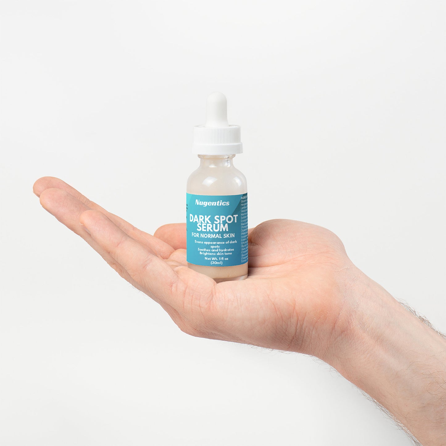 Dark Spot Serum for Normal Skin - Nugentics