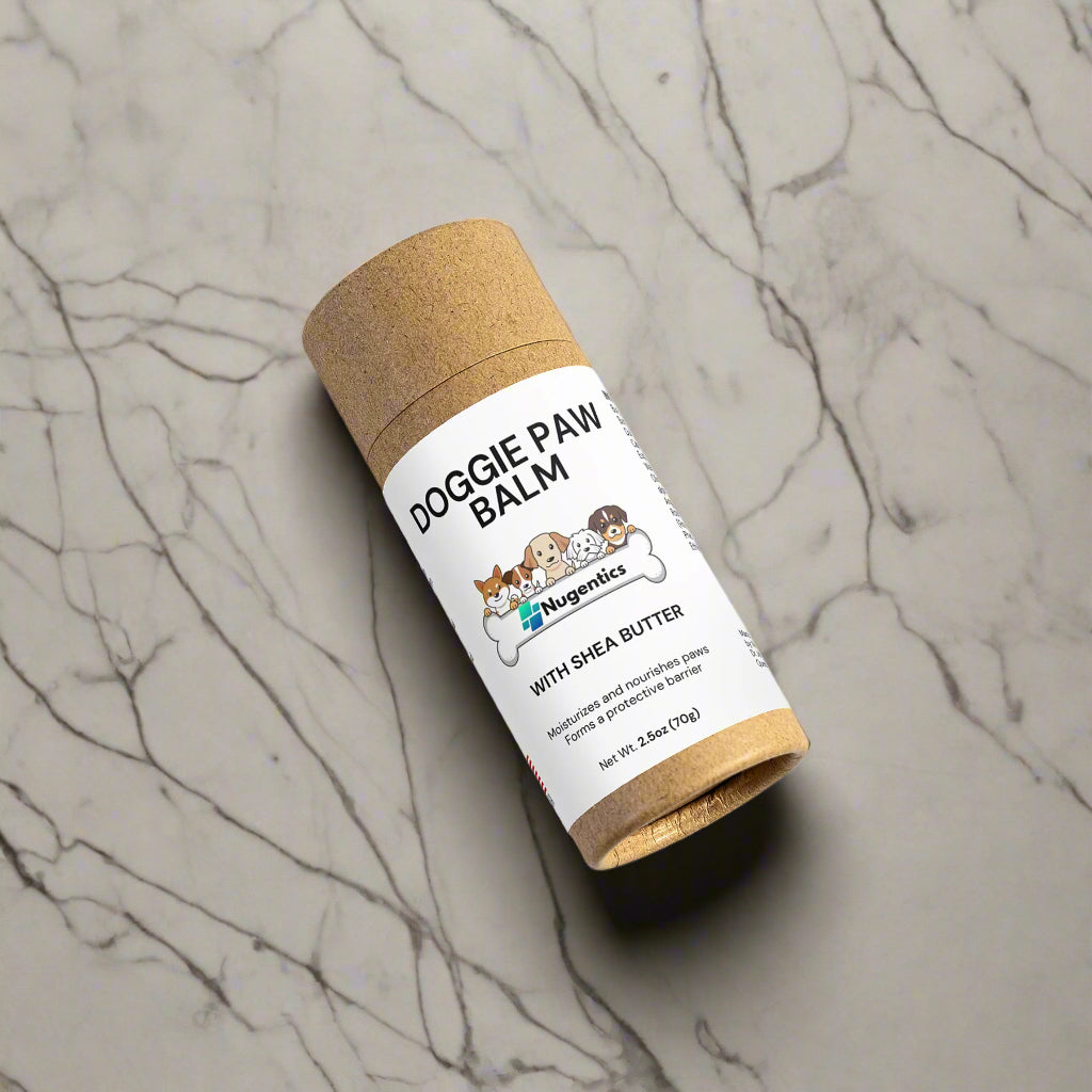 Doggie Paw Balm - Nugentics