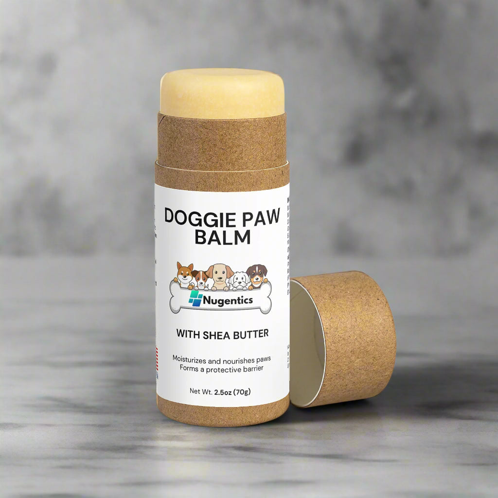 Doggie Paw Balm - Nugentics