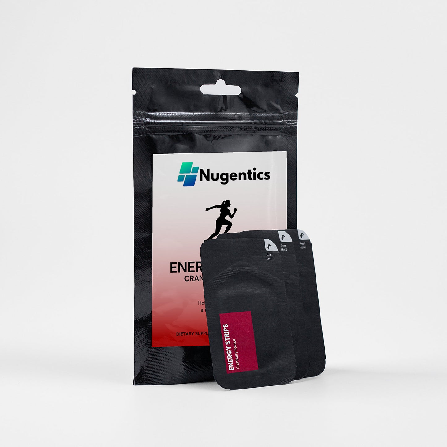 Energy Strips - Nugentics