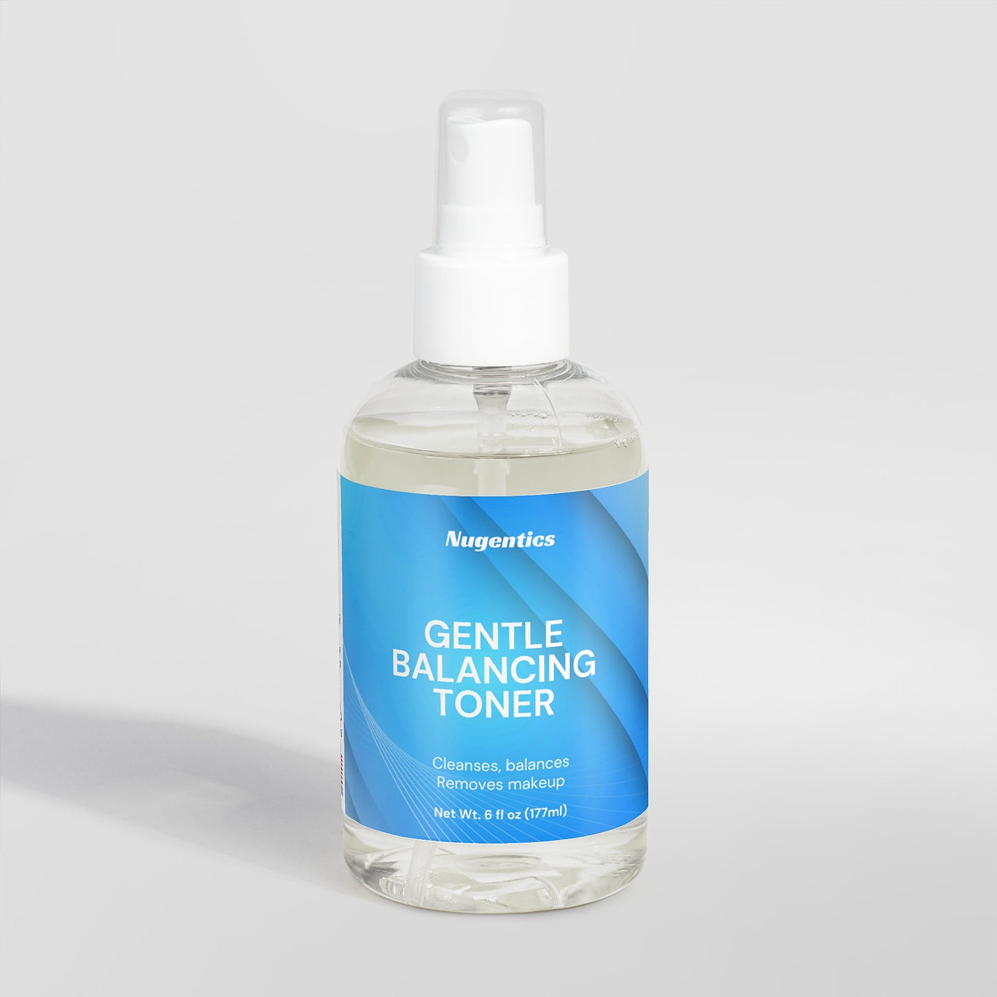 Gentle Balancing Toner - Nugentics
