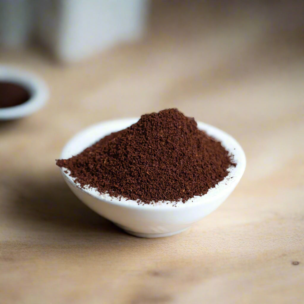 Hemp Coffee Blend - Medium Roast 4oz - Nugentics