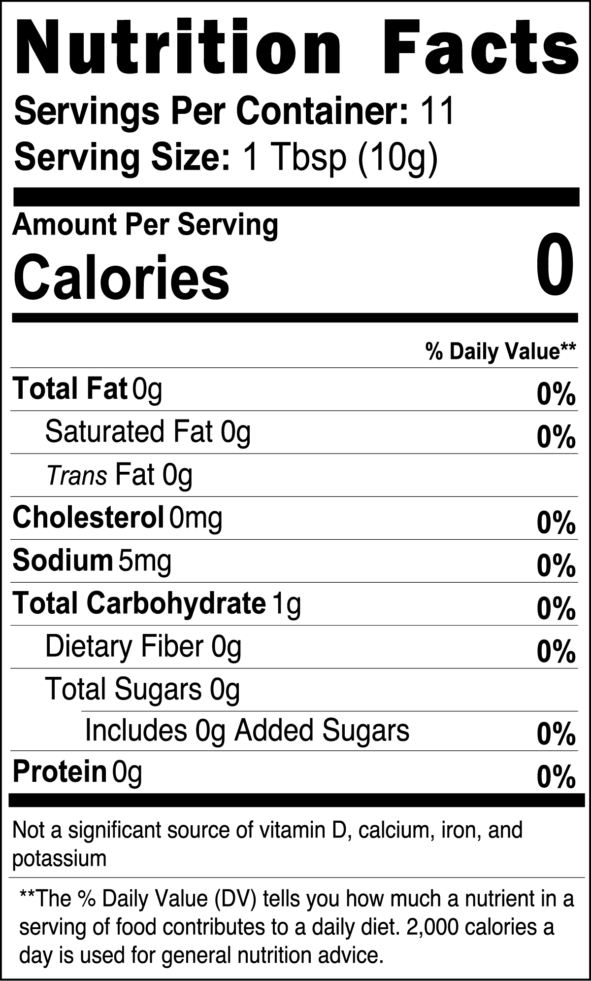 Manuka Honey Coffee 4oz - Nugentics