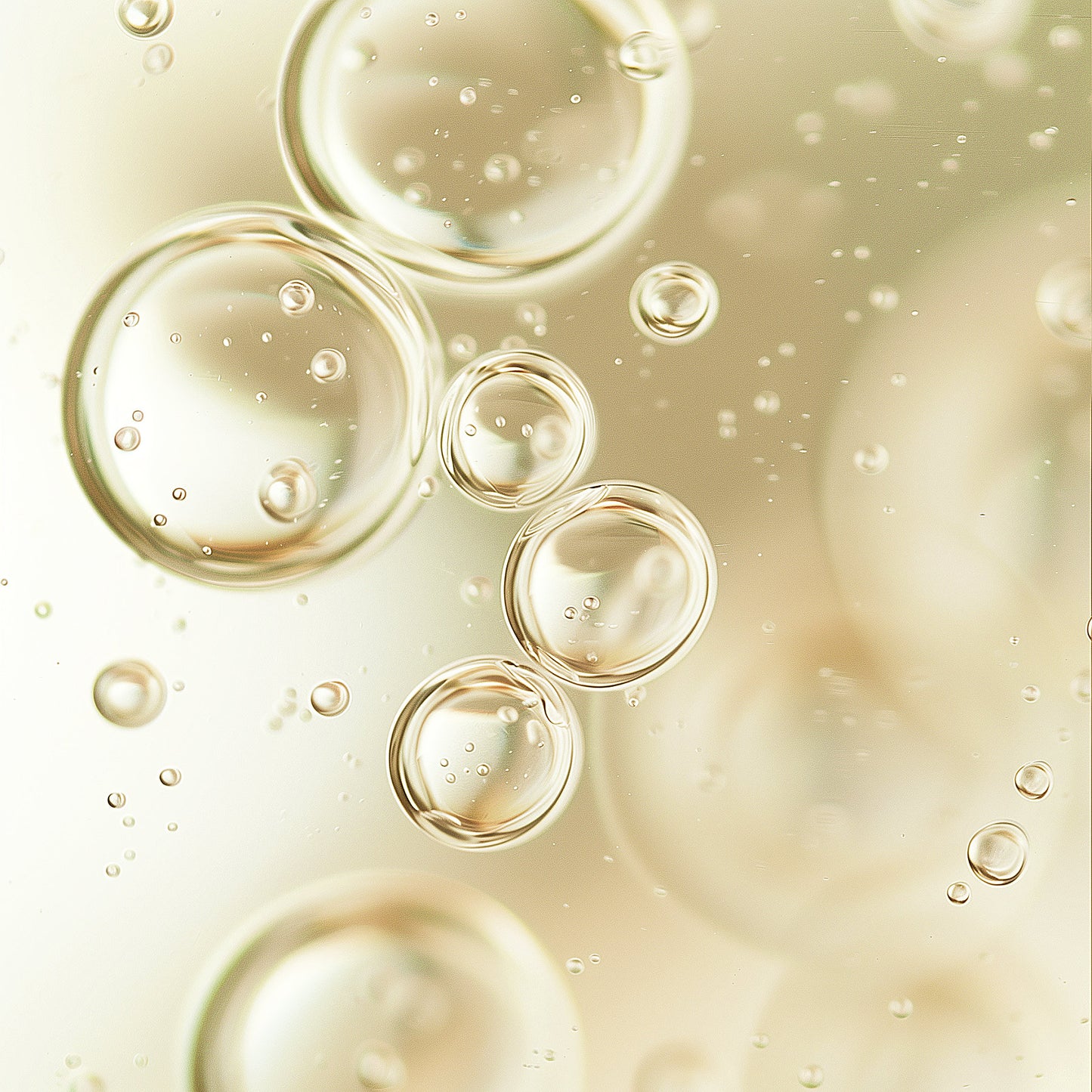 Nourishing Jojoba Face Oil - Nugentics
