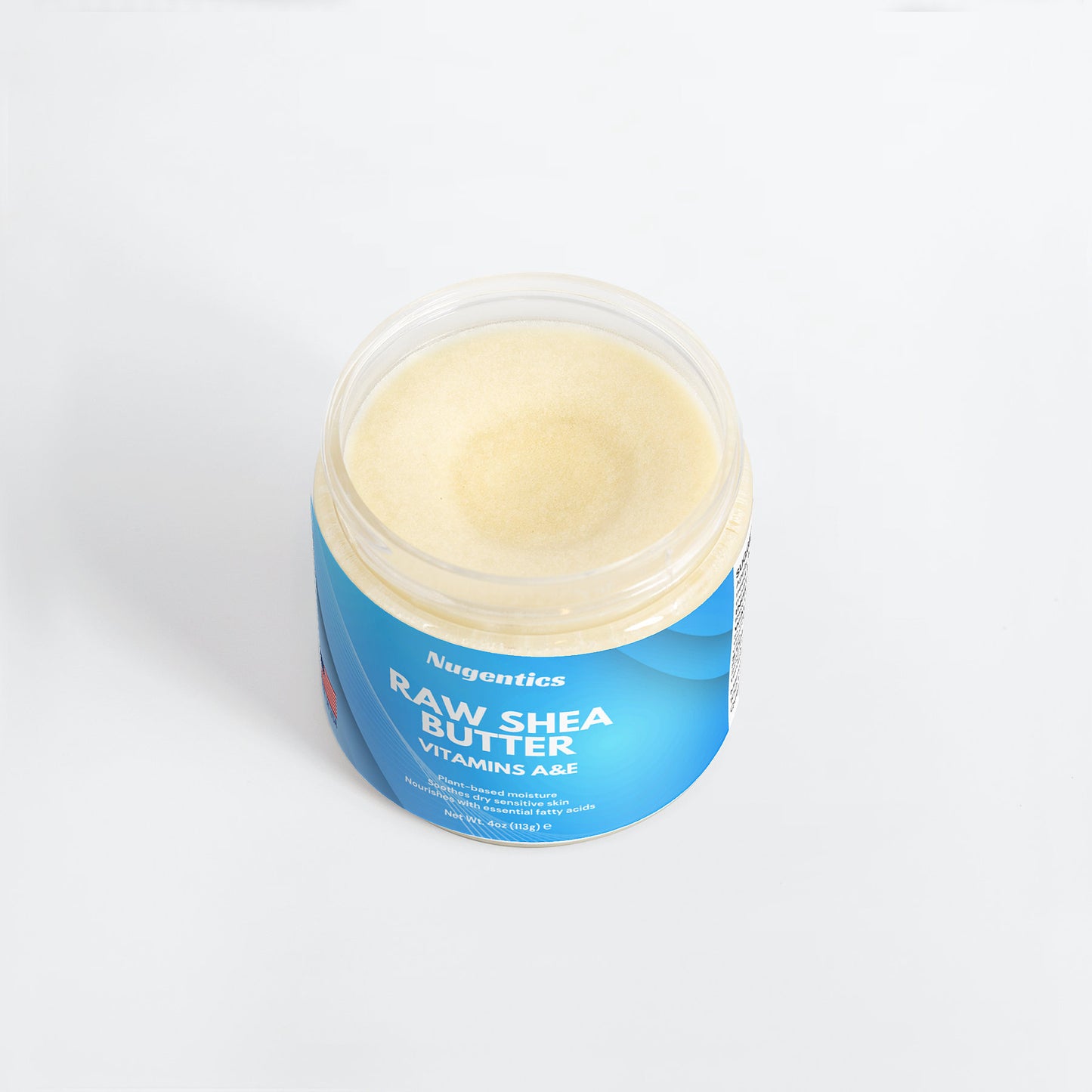 Raw Shea Butter - Nugentics