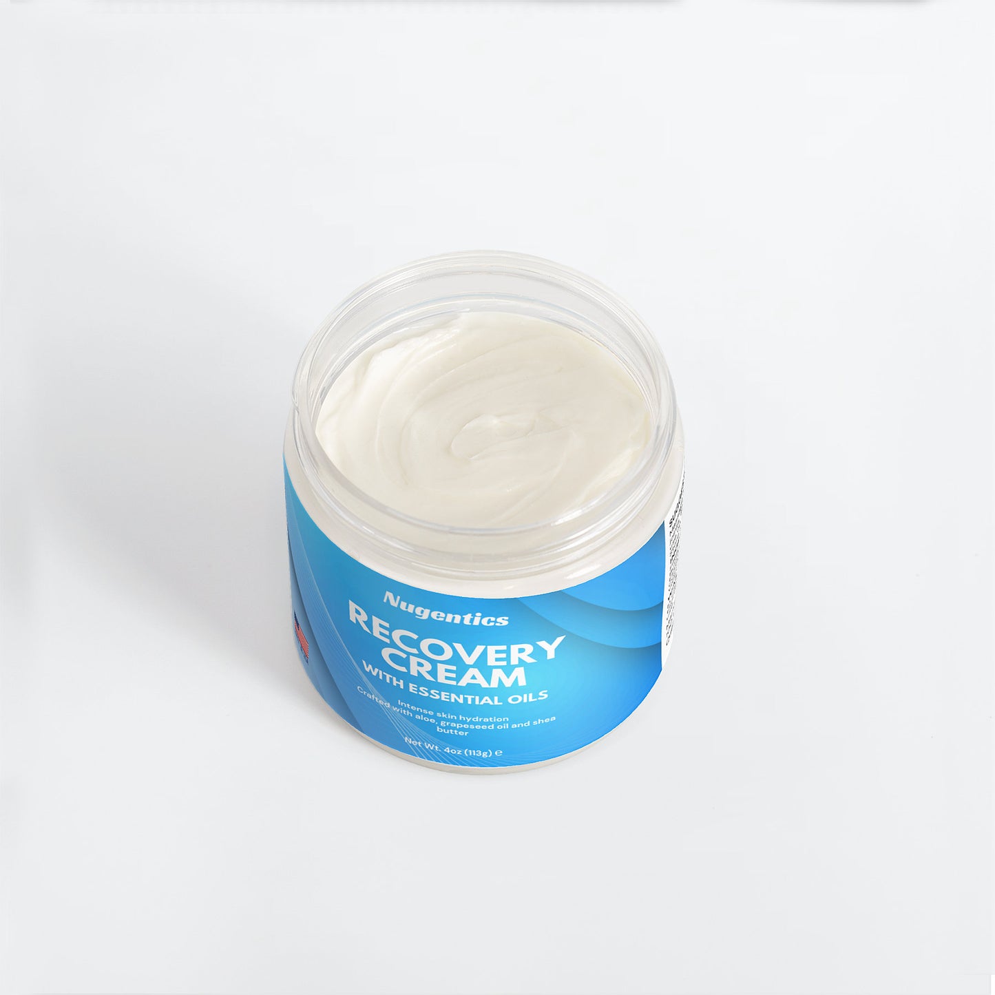 Recovery Cream - Nugentics