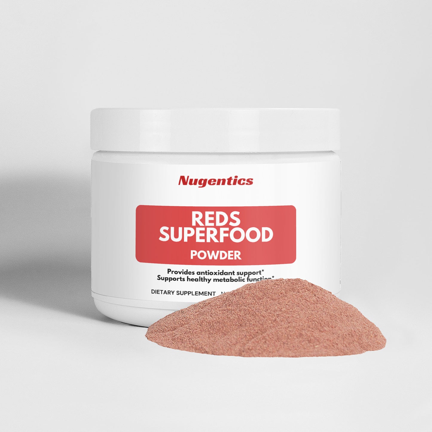 Reds Superfood - Nugentics