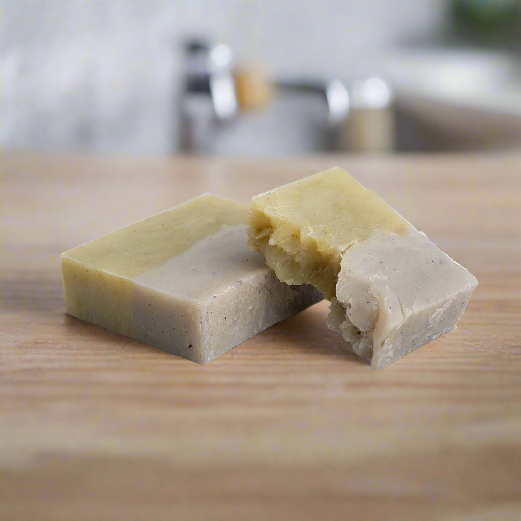 Serenity Soap - Nugentics