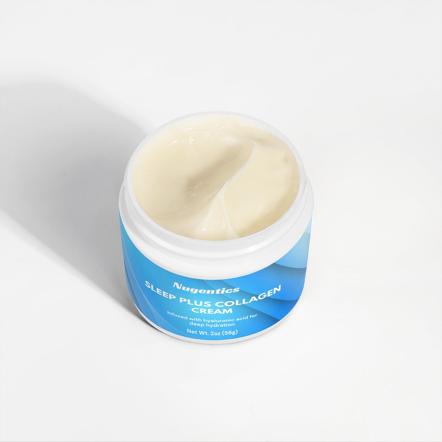 Sleep Plus Collagen Cream - Nugentics