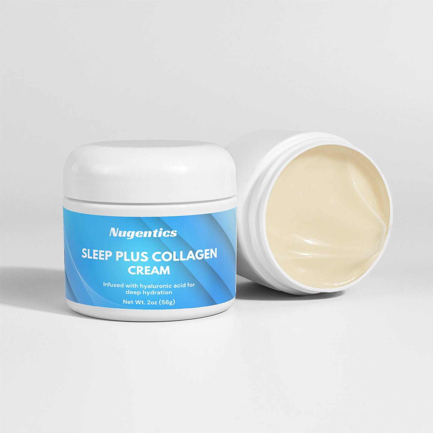 Sleep Plus Collagen Cream - Nugentics