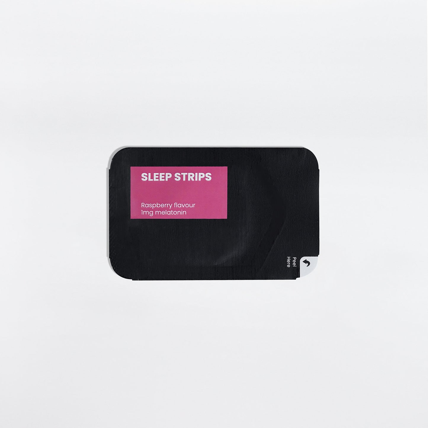 Sleep Strips - Nugentics
