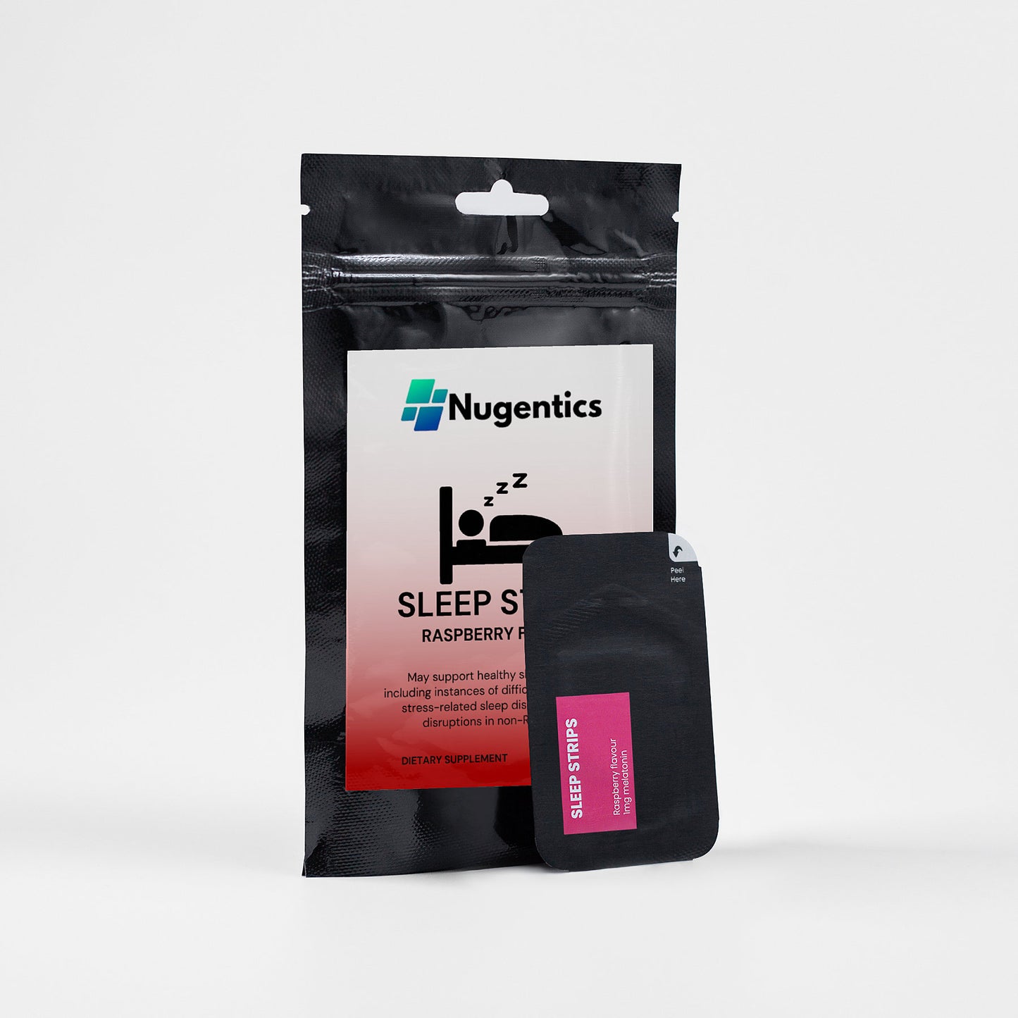 Sleep Strips - Nugentics