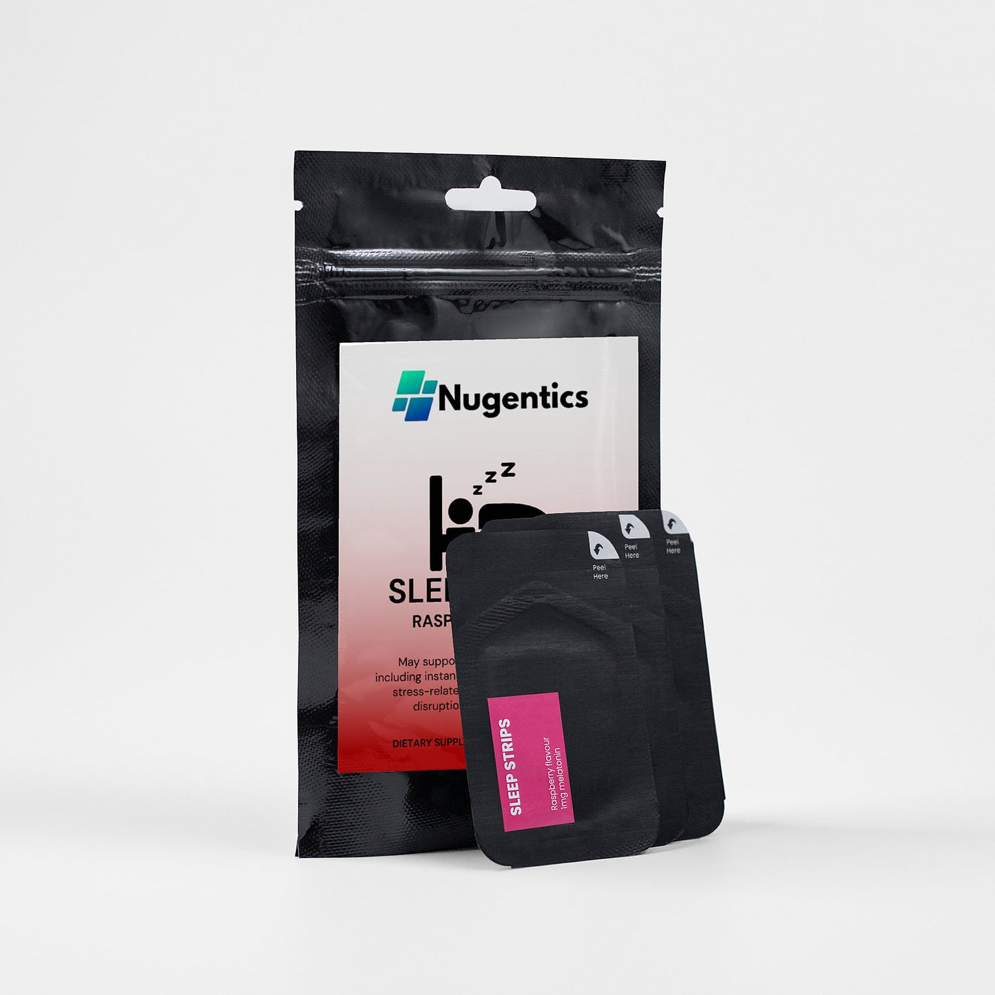 Sleep Strips - Nugentics