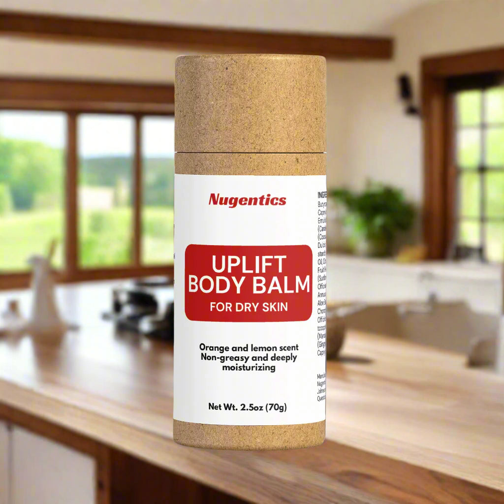 Uplift Body Balm - Nugentics