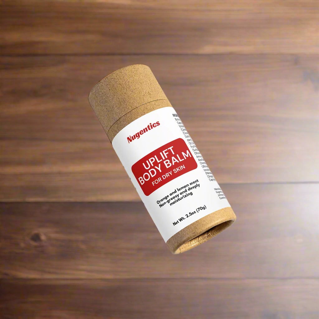 Uplift Body Balm - Nugentics