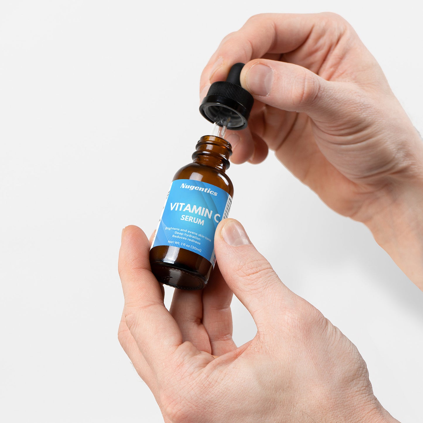 Vitamin C Serum - Nugentics