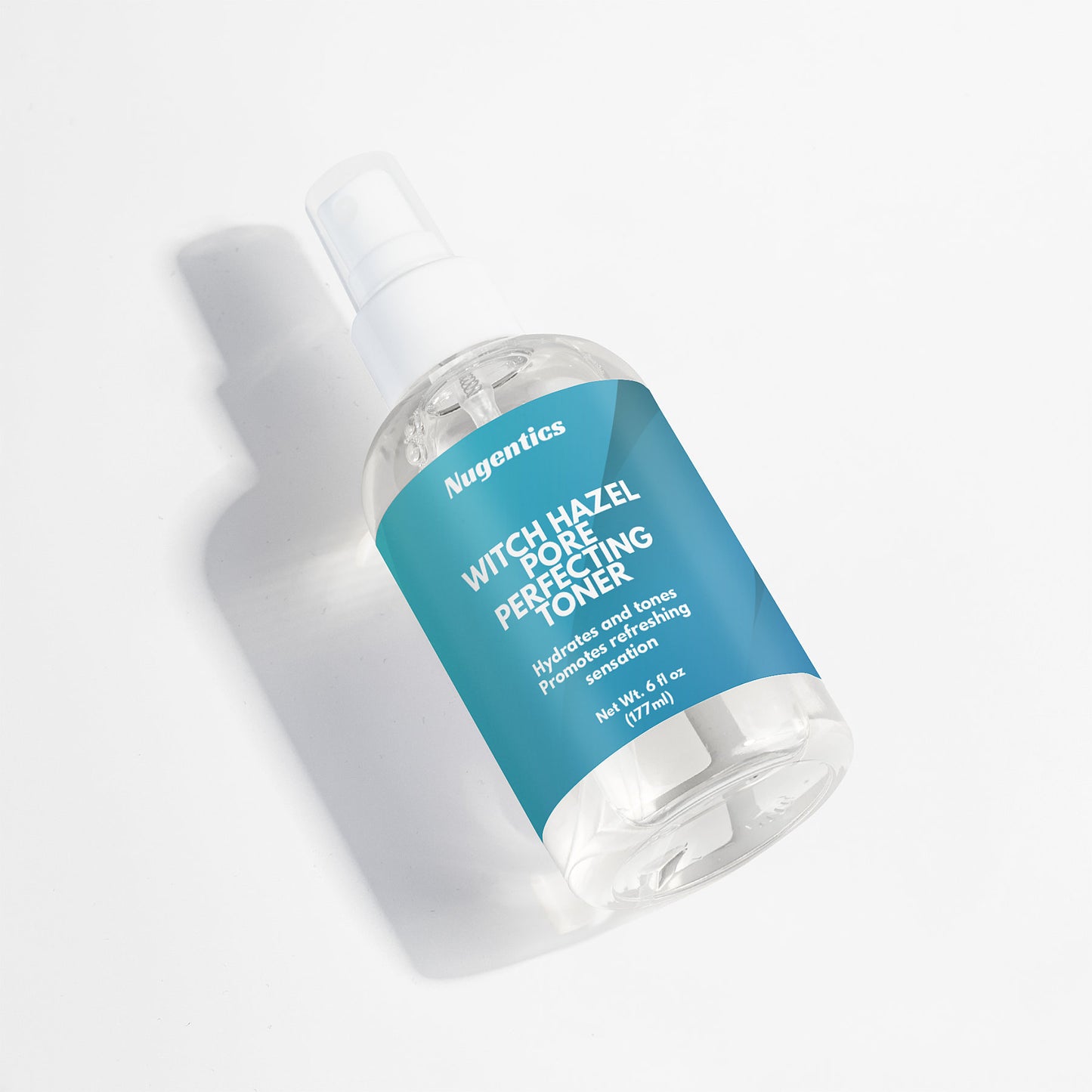 Witch Hazel Pore Perfecting Toner - Nugentics
