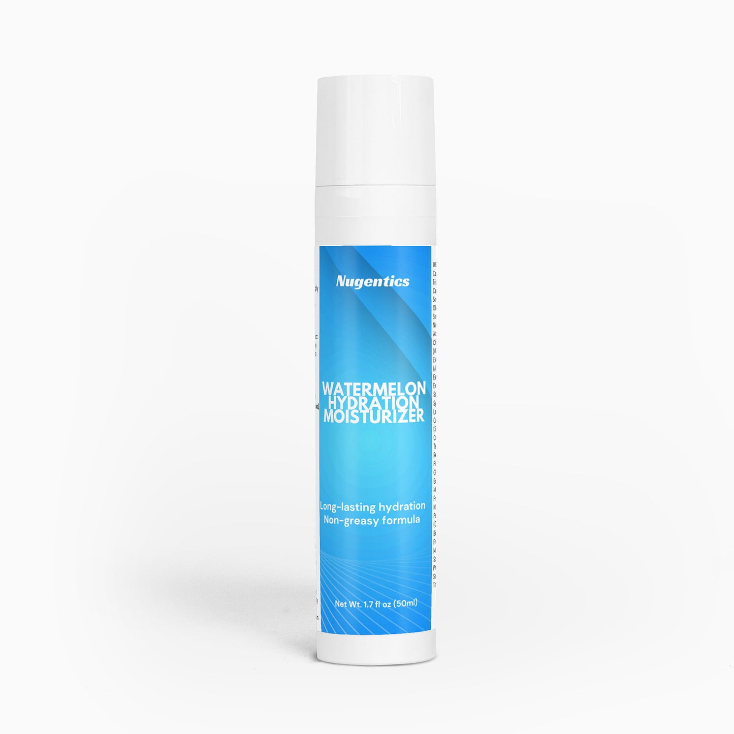 Watermelon Hydration Moisturizer - Nugentics
