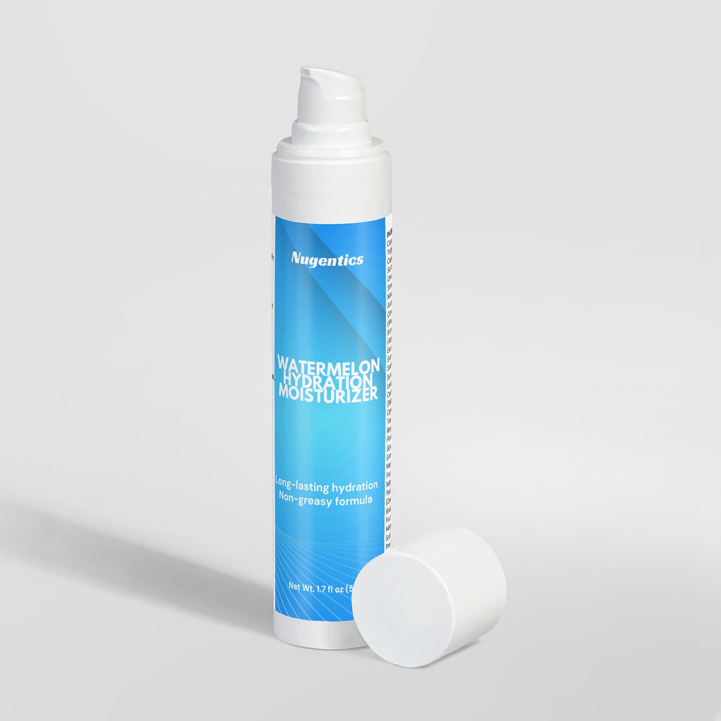 Watermelon Hydration Moisturizer - Nugentics