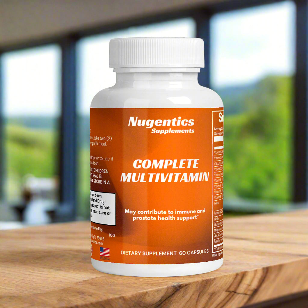 Nugentics