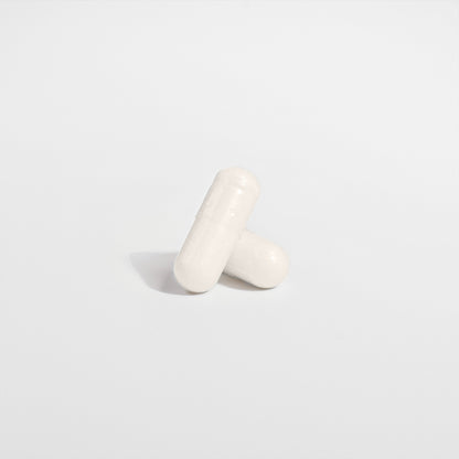 Nugentics 5-HTP - Nugentics
