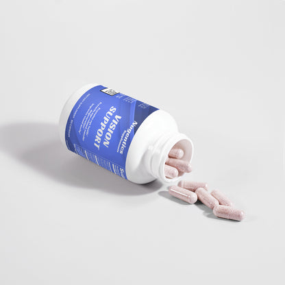 Nugentics Vision Support - Nugentics