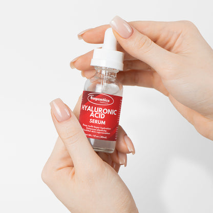 Nugentics Hyaluronic Acid Serum - Nugentics