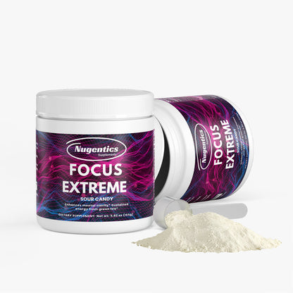 Nugentics Focus Extreme - Nugentics