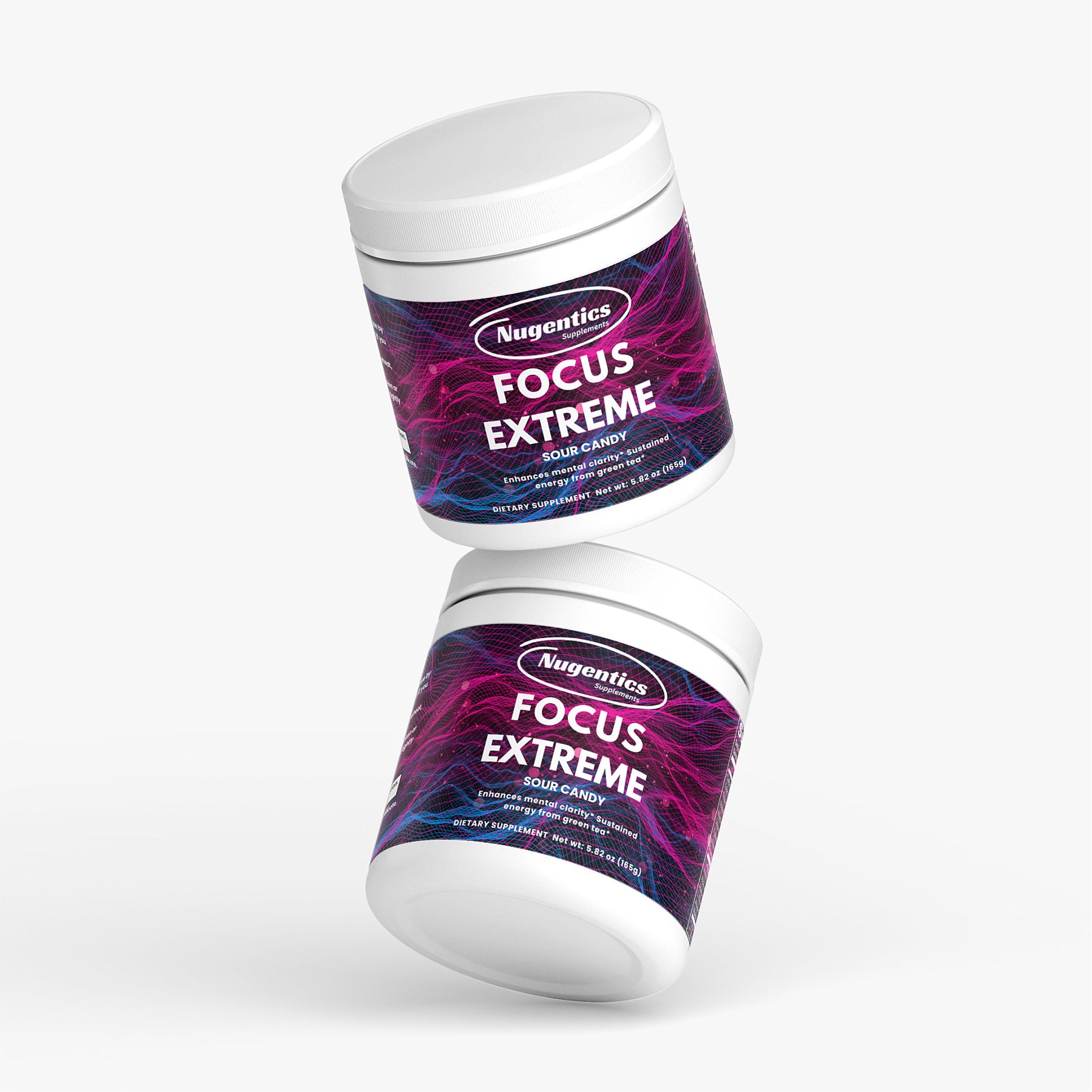 Nugentics Focus Extreme - Nugentics
