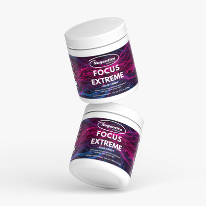 Nugentics Focus Extreme - Nugentics
