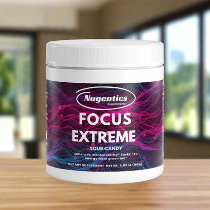 Nugentics Focus Extreme - Nugentics