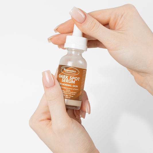 Nugentics Dark Spot Serum for Normal Skin - Nugentics