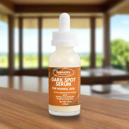 Nugentics Dark Spot Serum for Normal Skin - Nugentics