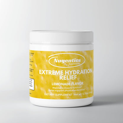 Nugentics Extreme Hydration Relief - Nugentics