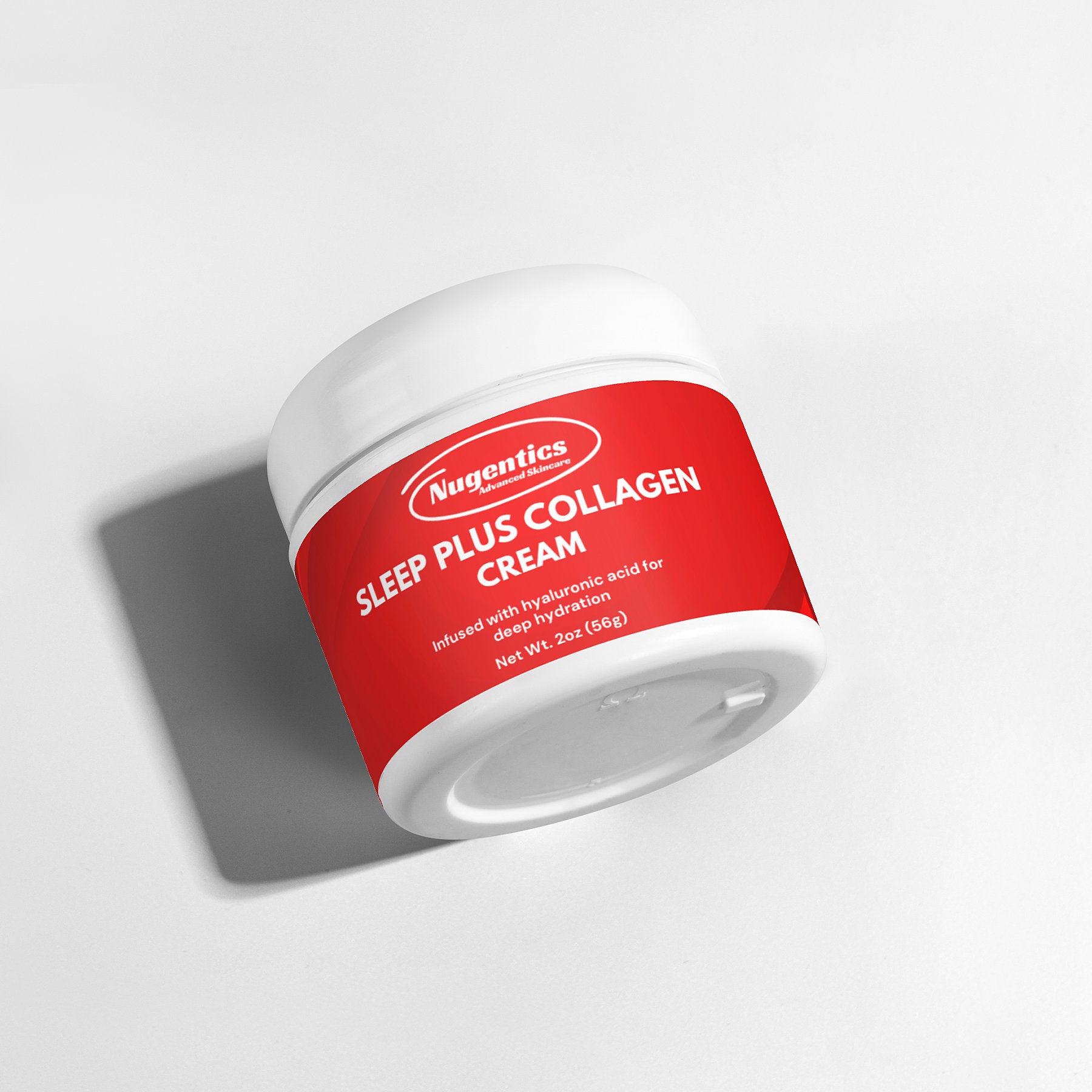 Nugentics Sleep Plus Collagen Cream - Nugentics