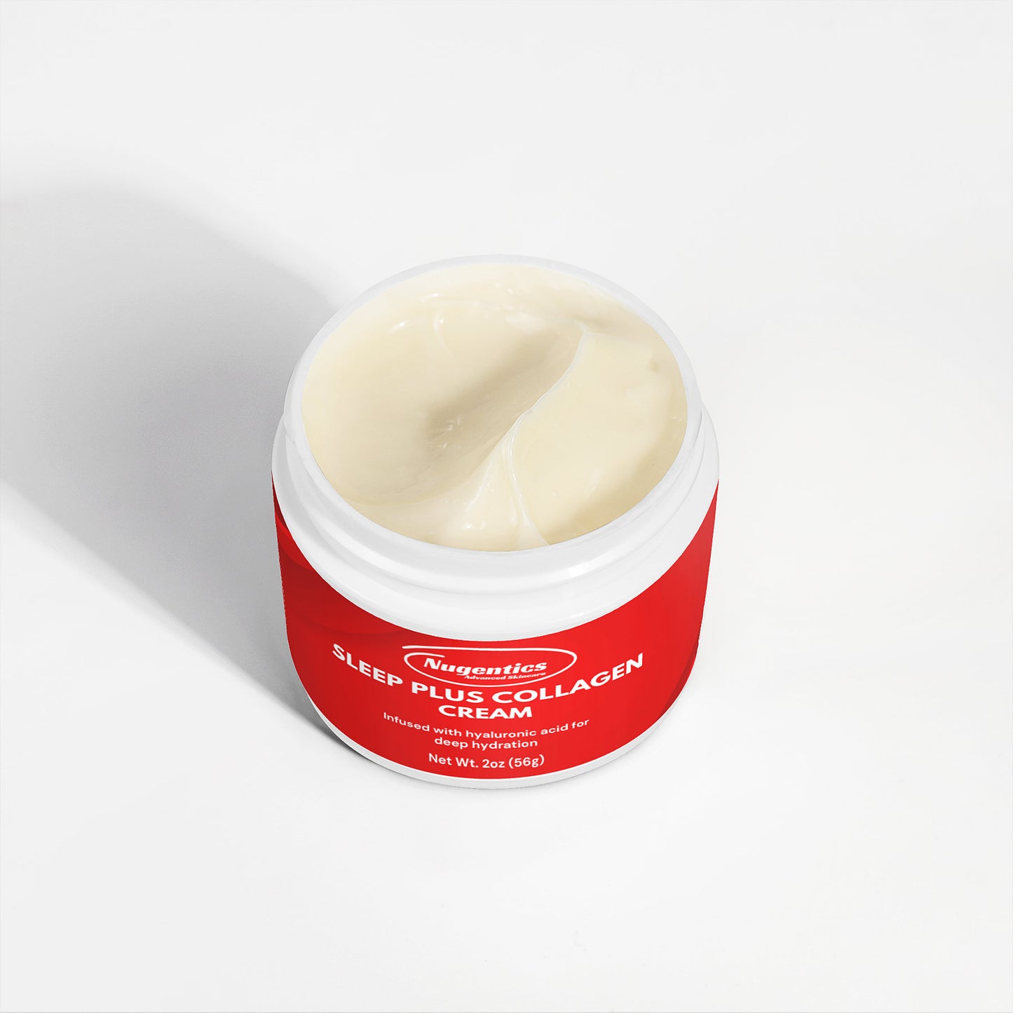 Nugentics Sleep Plus Collagen Cream - Nugentics