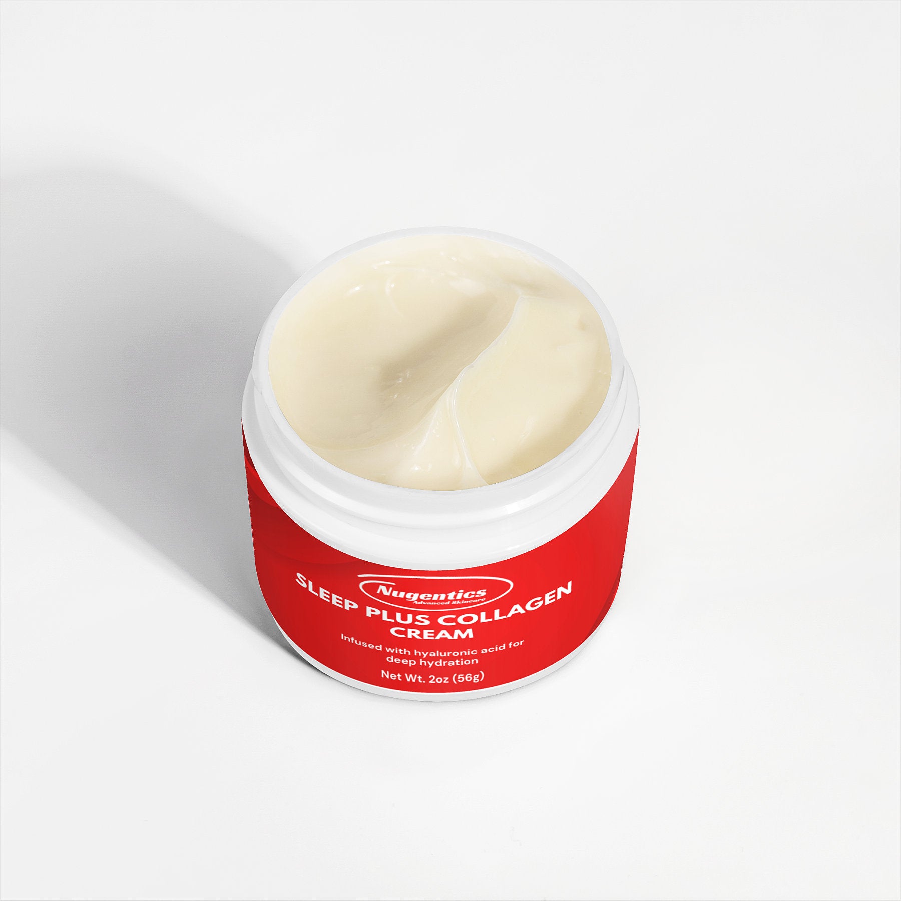 Nugentics Sleep Plus Collagen Cream - Nugentics