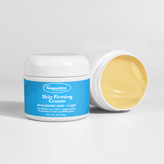 Nugentics Skin Firming Cream - Nugentics
