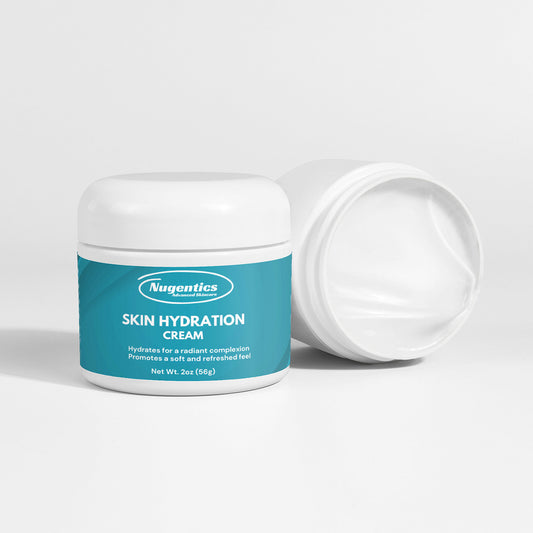 Nugentics Skin Hydration Cream - Nugentics