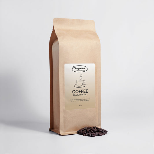 Nugentics Brazilian Blend 16oz - Nugentics